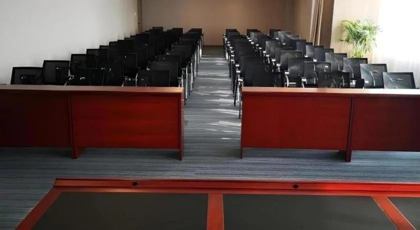 GreenTree Eastern Hotel Suqian Sihong Executive Center