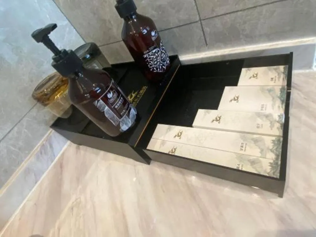 GreenTree Eastern Hotel Suqian Sihong Executive Center