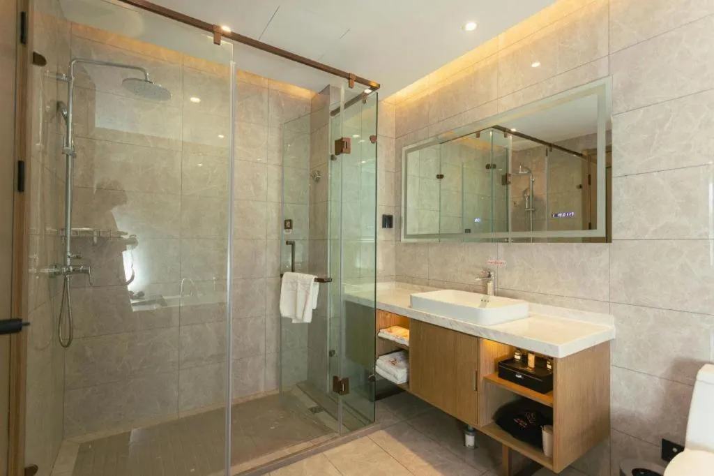 GreenTree Eastern Hotel Suqian Sihong Executive Center