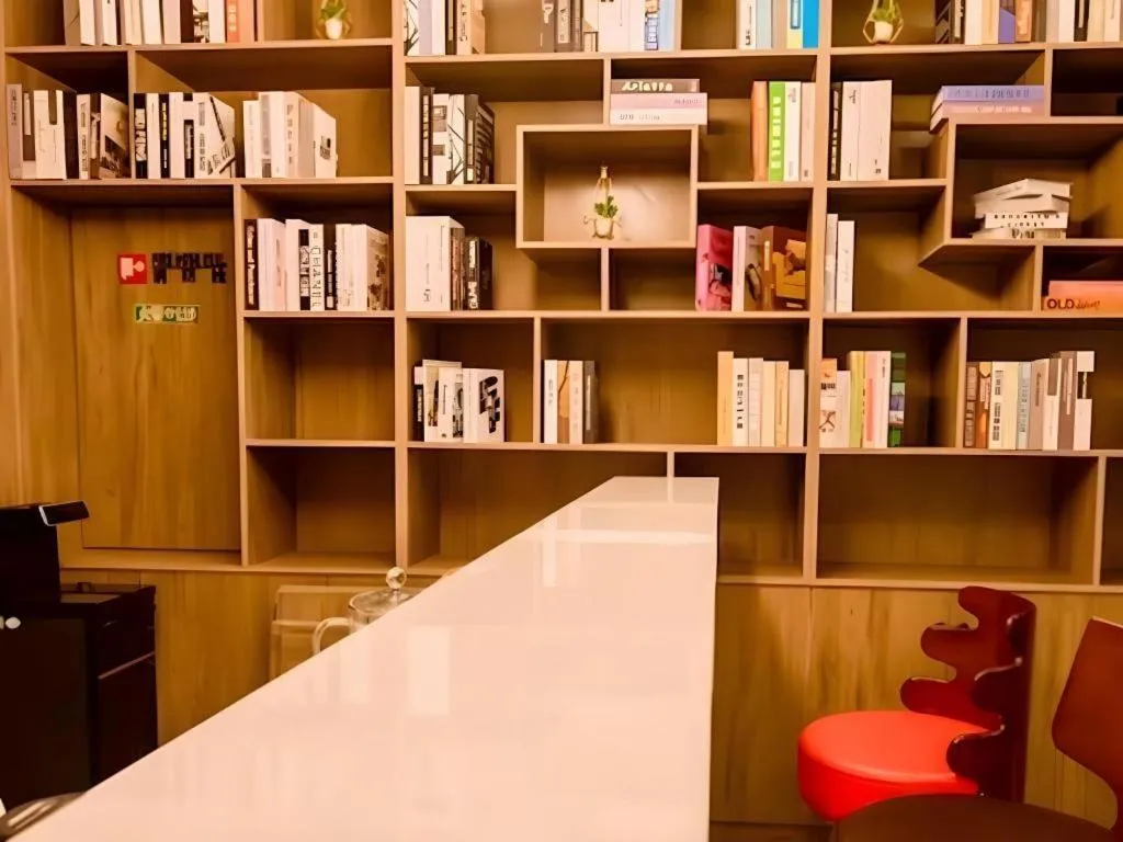 GreenTree Eastern Hotel Suqian Sihong Executive Center