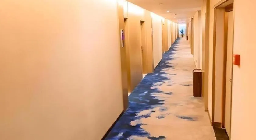 GreenTree Eastern Hotel Suqian Sihong Executive Center