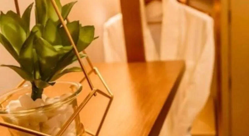 GreenTree Eastern Hotel Suqian Sihong Executive Center