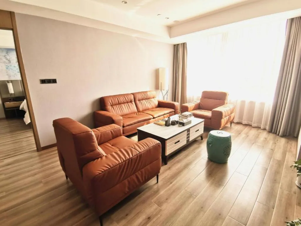 GreenTree Eastern Hotel Suqian Sihong Executive Center