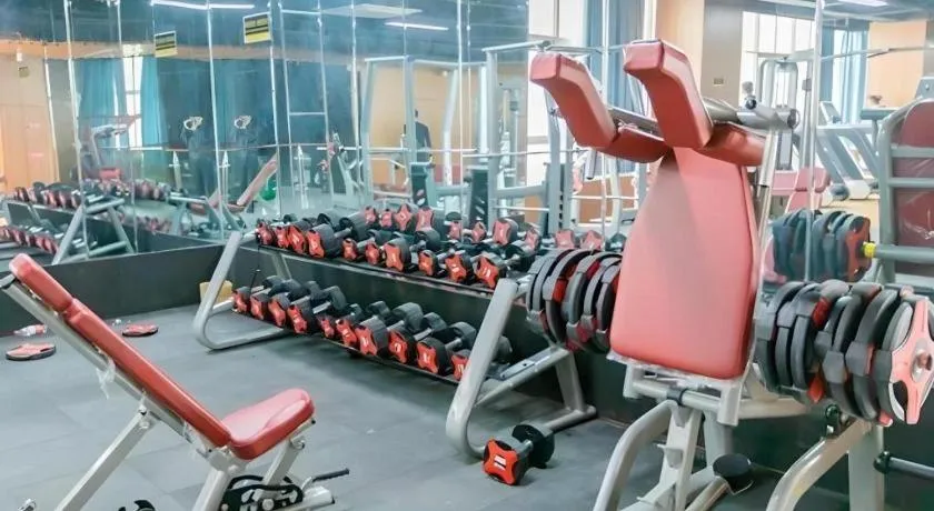 GreenTree Eastern Hotel Suqian Sihong Executive Center