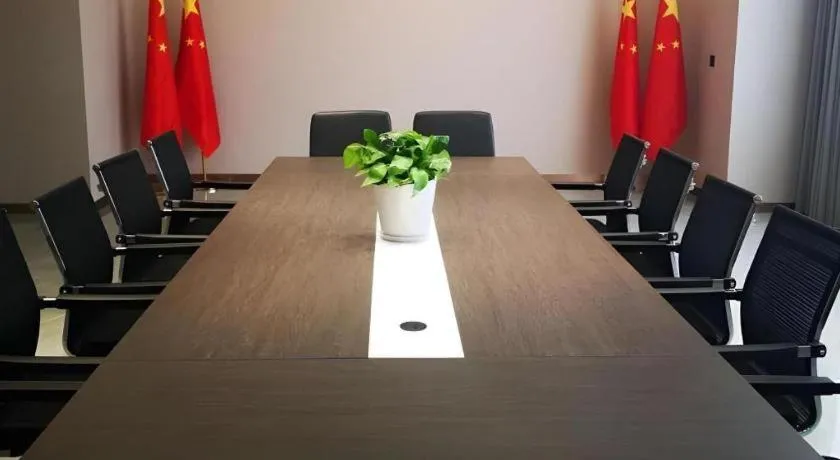 GreenTree Eastern Hotel Suqian Sihong Executive Center