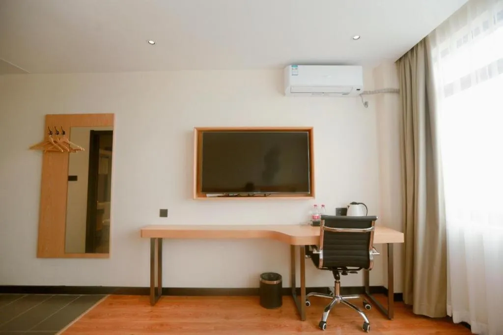 GreenTree Inn Express Guangxi Nanning Mingyang Avenue Nanning Airport