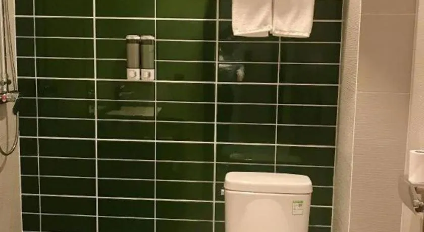 GreenTree Inn Express Guangxi Nanning Mingyang Avenue Nanning Airport