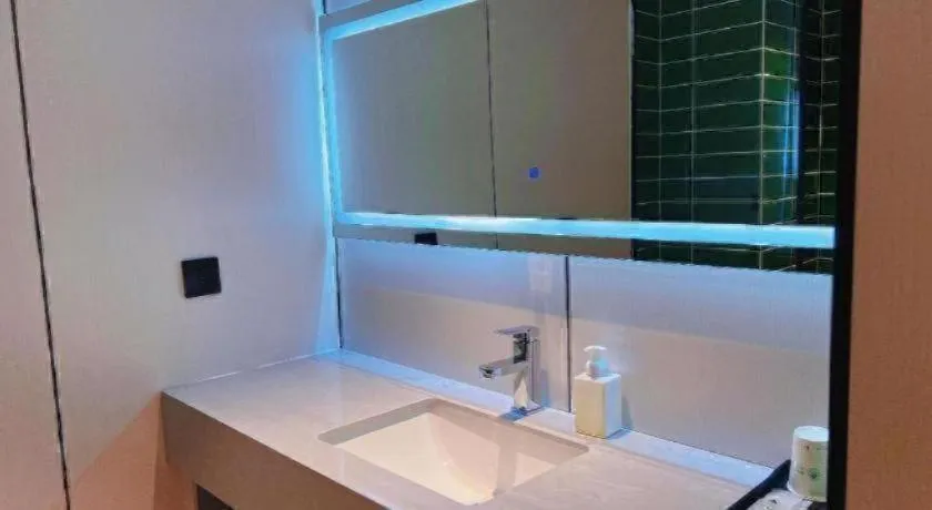 GreenTree Inn Express Guangxi Nanning Mingyang Avenue Nanning Airport