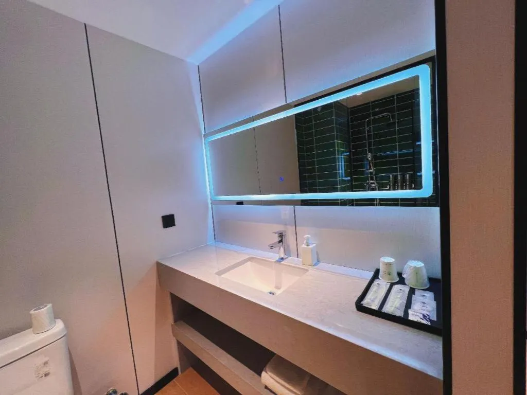 GreenTree Inn Express Guangxi Nanning Mingyang Avenue Nanning Airport