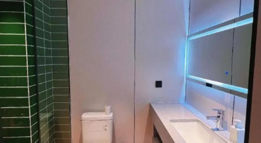 GreenTree Inn Express Guangxi Nanning Mingyang Avenue Nanning Airport