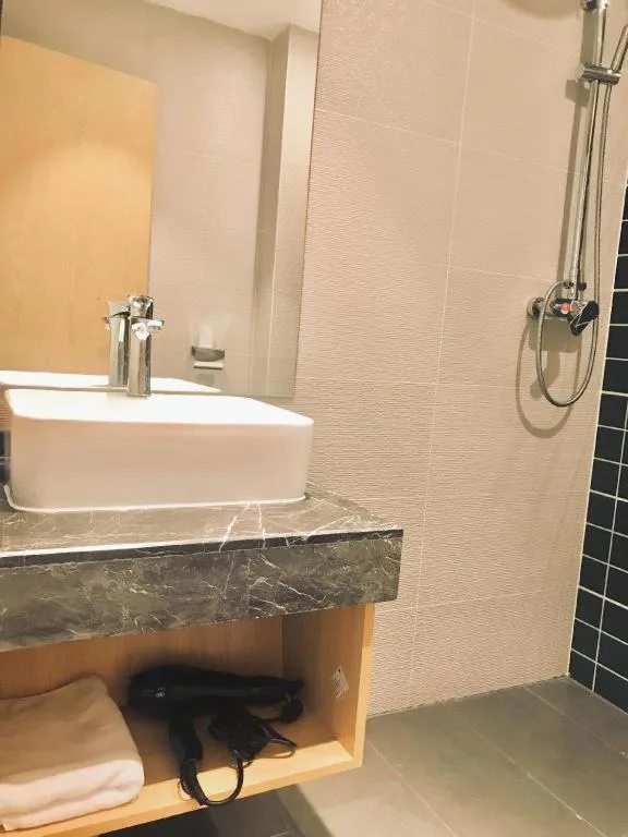 GreenTree Inn Express Guangxi Nanning Mingyang Avenue Nanning Airport