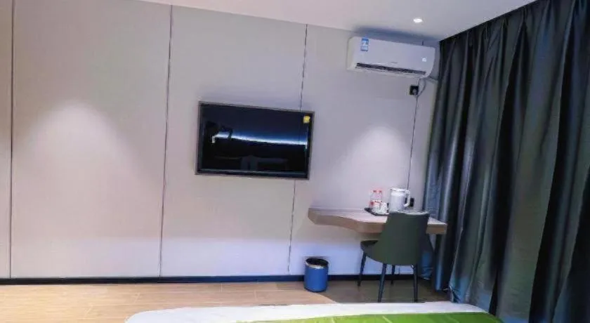 GreenTree Inn Express Guangxi Nanning Mingyang Avenue Nanning Airport