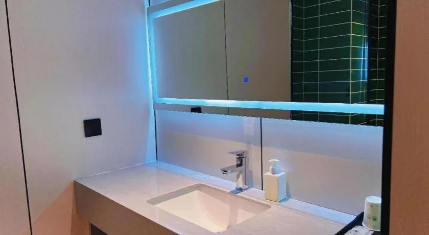 GreenTree Inn Express Guangxi Nanning Mingyang Avenue Nanning Airport