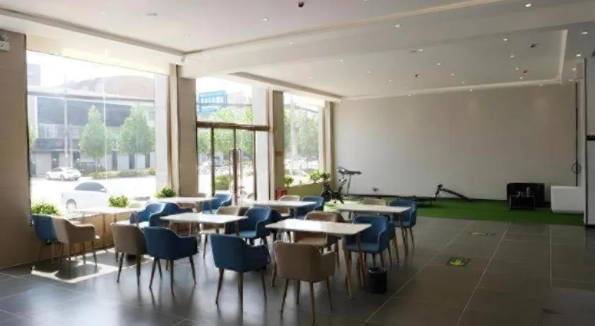 GreenTree Inn Hebei Xingtai Pingxiang County Jianshe Street