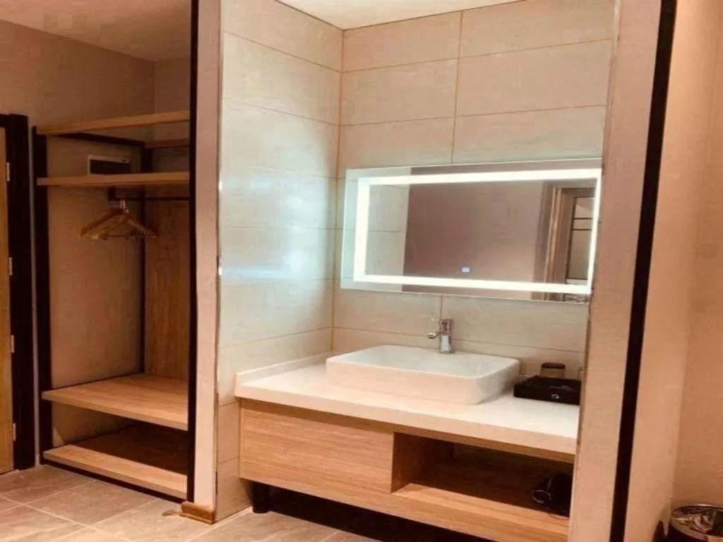 GreenTree Inn Hebei Xingtai Pingxiang County Jianshe Street