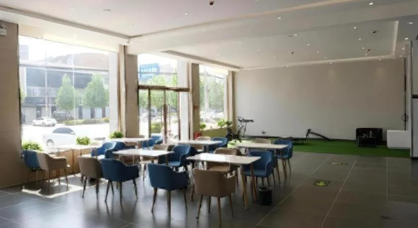 GreenTree Inn Hebei Xingtai Pingxiang County Jianshe Street