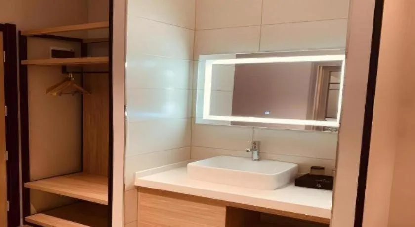 GreenTree Inn Hebei Xingtai Pingxiang County Jianshe Street