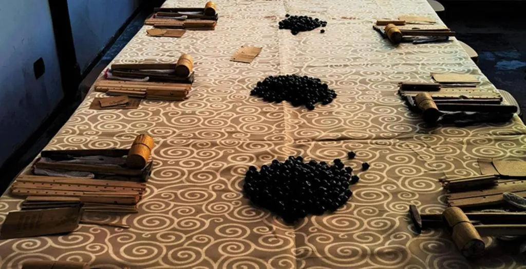 Blossom House Nanxun Qiushu Lane