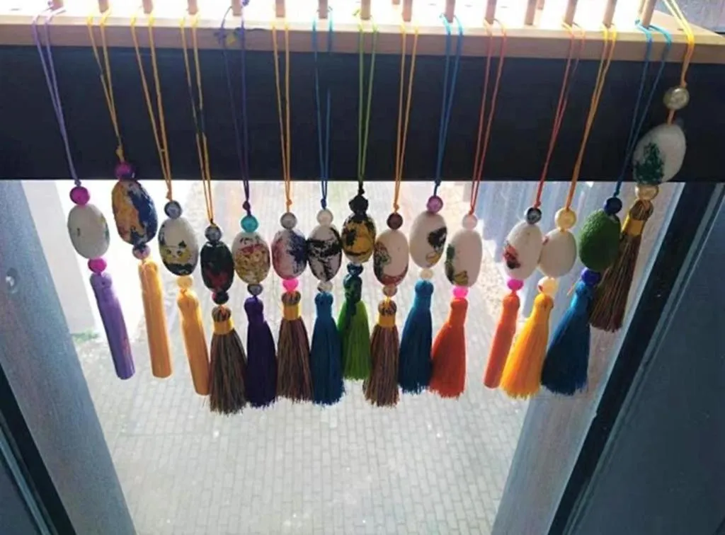 Blossom House Nanxun Qiushu Lane