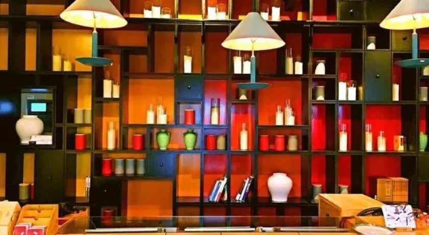 Blossom House Nanxun Qiushu Lane