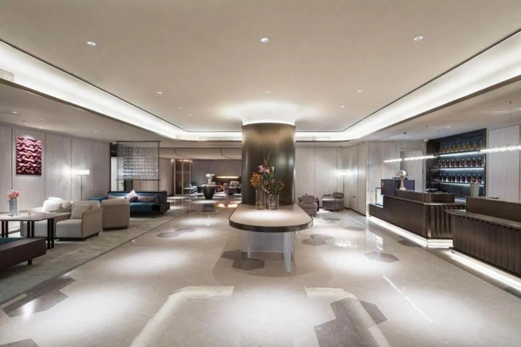 Crystal Orange Hotel Wuxi Nanchang Street