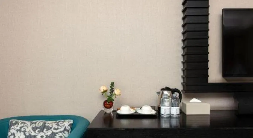 Crystal Orange Hotel Wuxi Nanchang Street