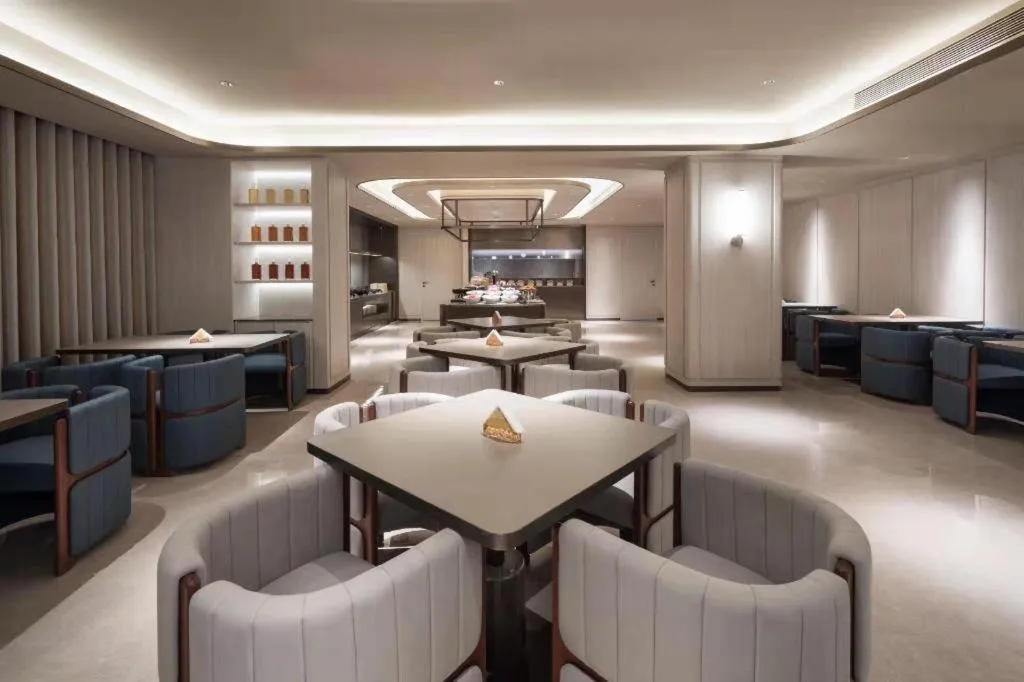 Crystal Orange Hotel Wuxi Nanchang Street