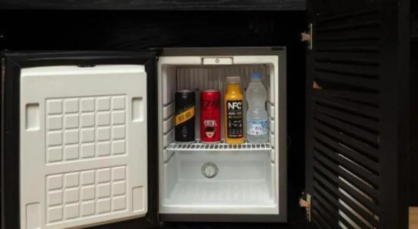 Crystal Orange Hotel Wuxi Nanchang Street