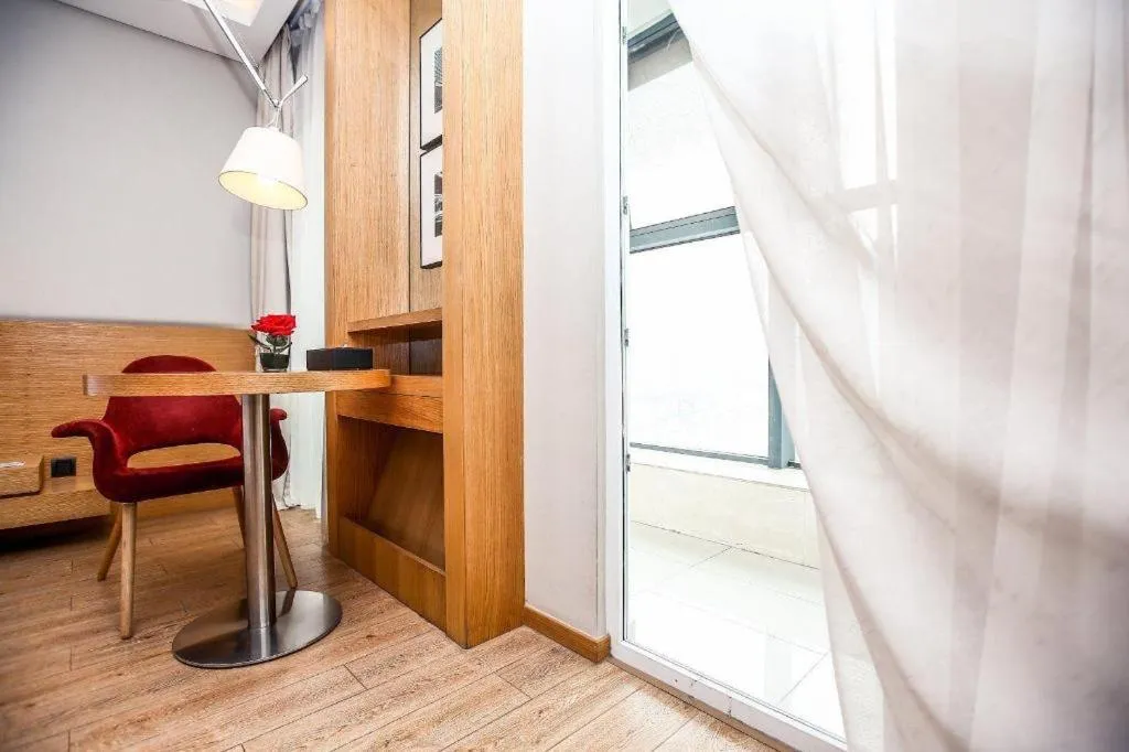 Crystal Orange Hotel Wuxi Nanchang Street