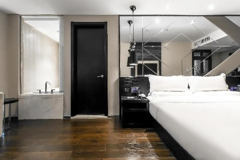 Crystal Orange Hotel Wuxi Nanchang Street