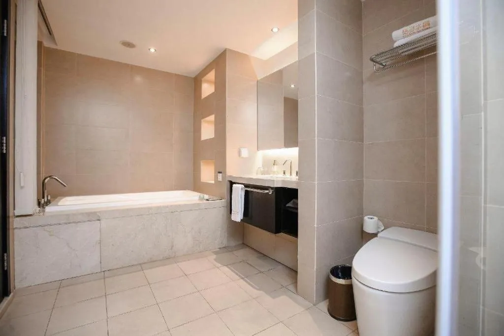 Crystal Orange Hotel Wuxi Nanchang Street