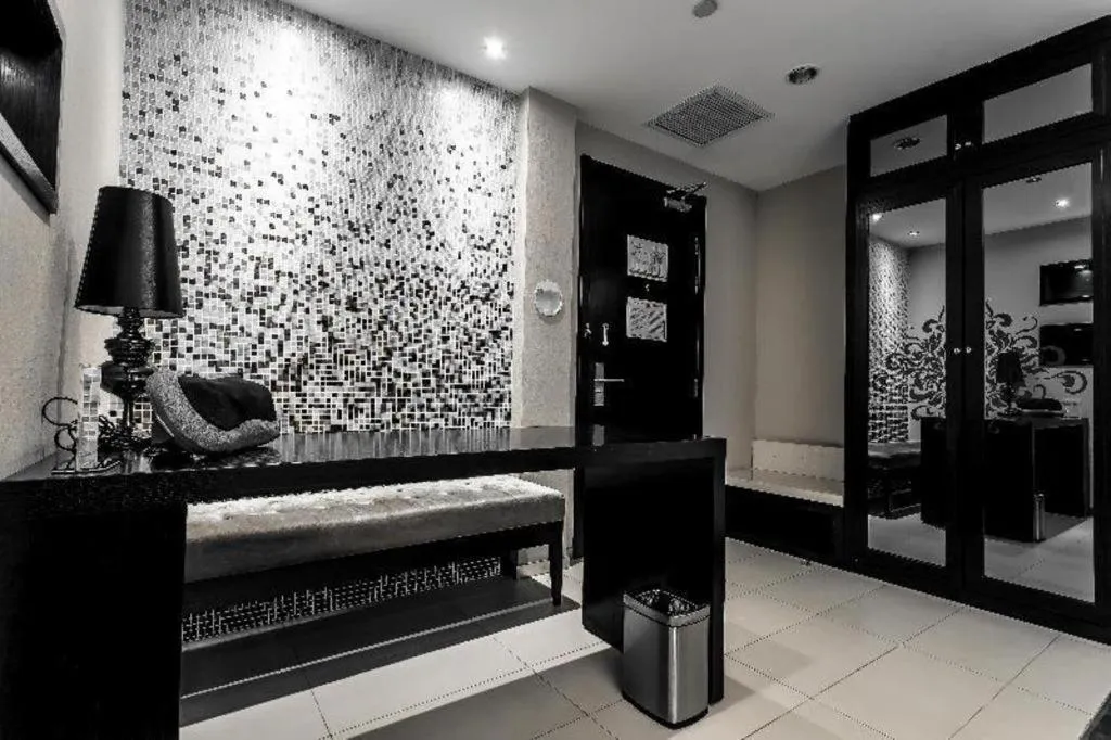 Crystal Orange Hotel Wuxi Nanchang Street