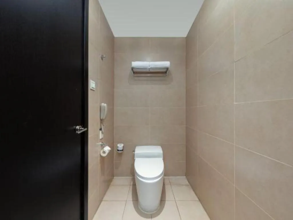 Crystal Orange Hotel Wuxi Nanchang Street