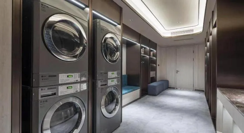 Crystal Orange Hotel Wuxi Nanchang Street