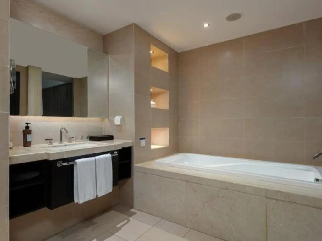 Crystal Orange Hotel Wuxi Nanchang Street