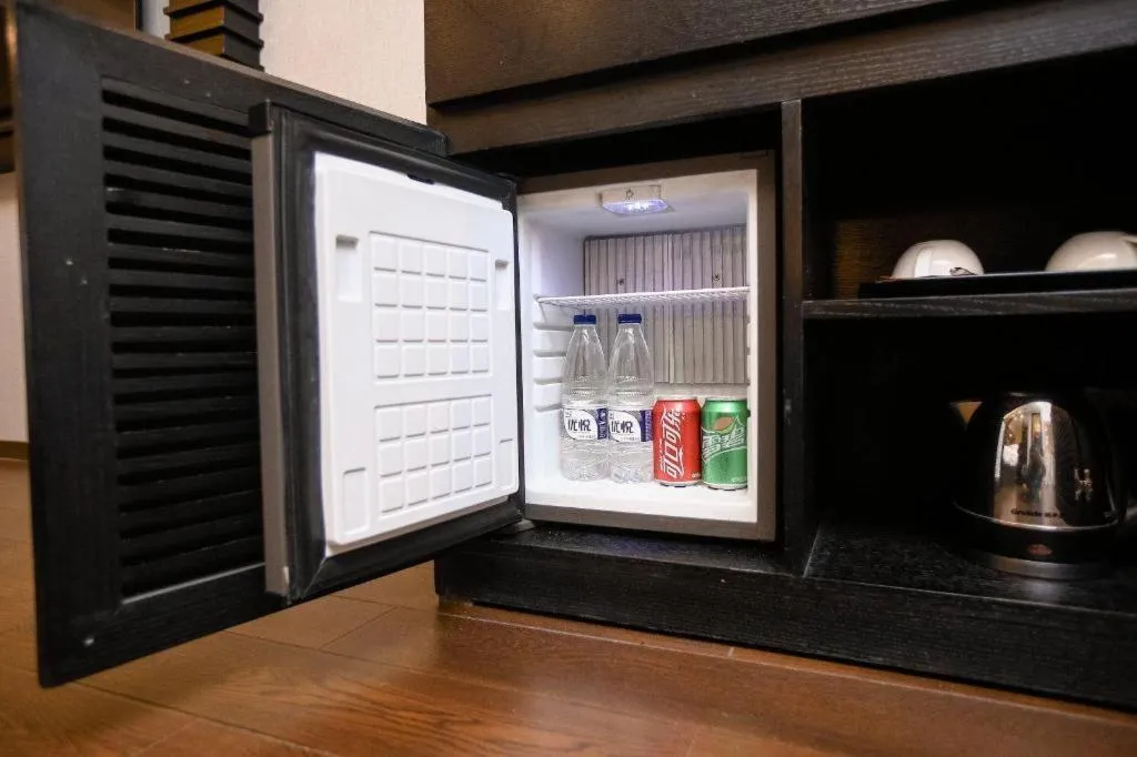 Crystal Orange Hotel Wuxi Nanchang Street