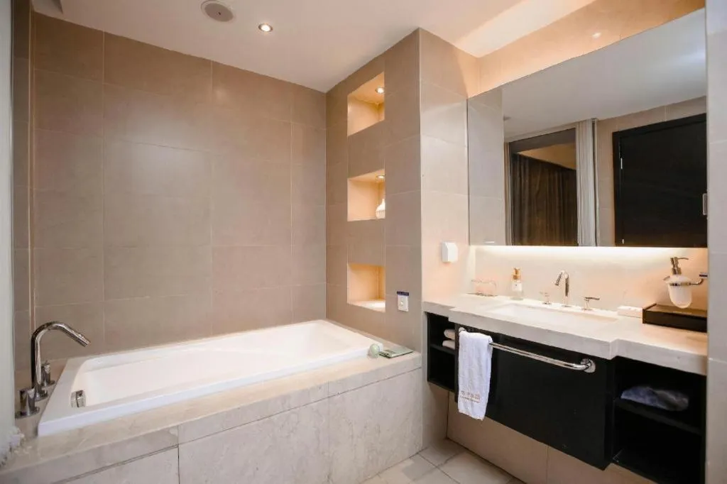 Crystal Orange Hotel Wuxi Nanchang Street