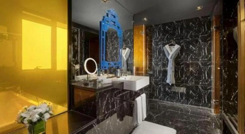 Blossom House Beijing Houhai