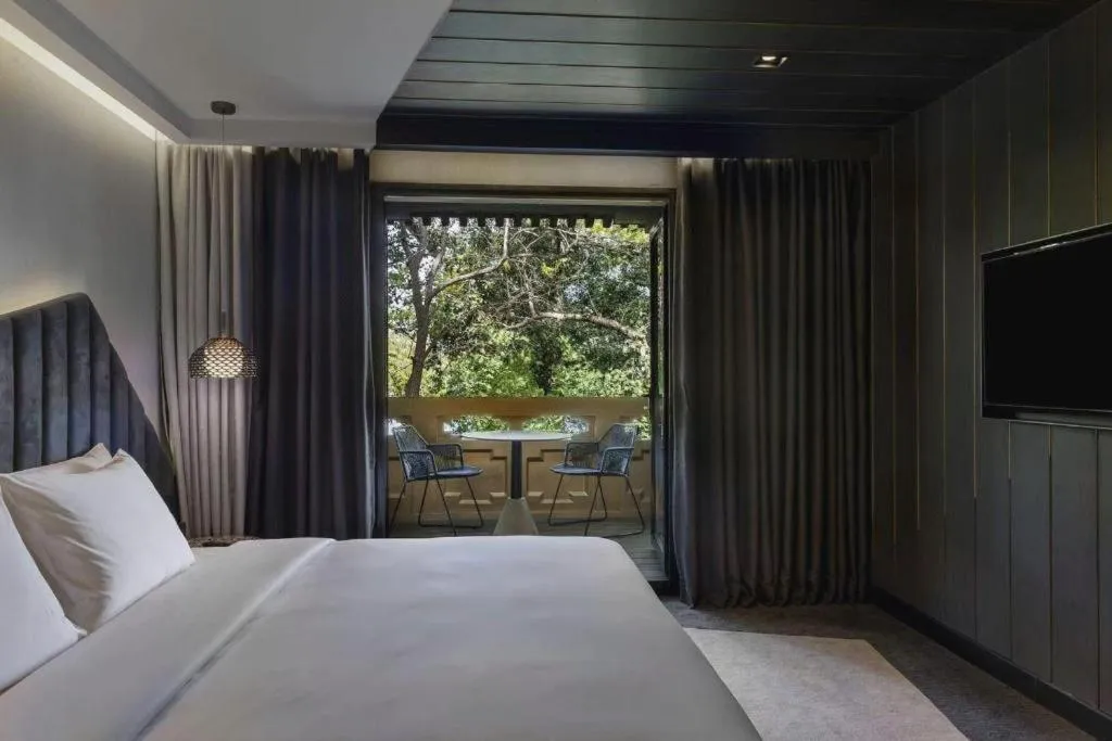 Blossom House Beijing Houhai