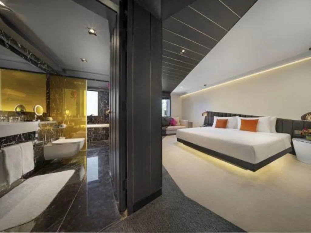 Blossom House Beijing Houhai