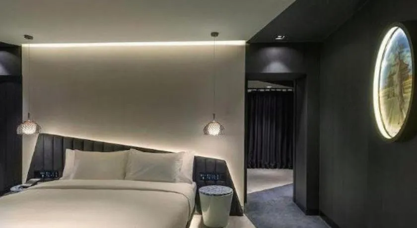 Blossom House Beijing Houhai