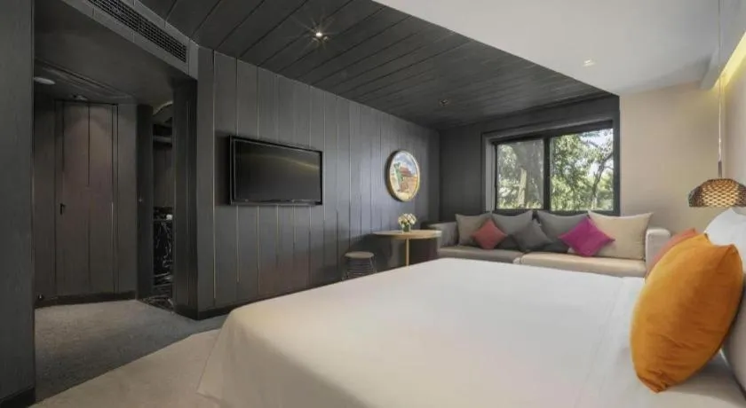 Blossom House Beijing Houhai