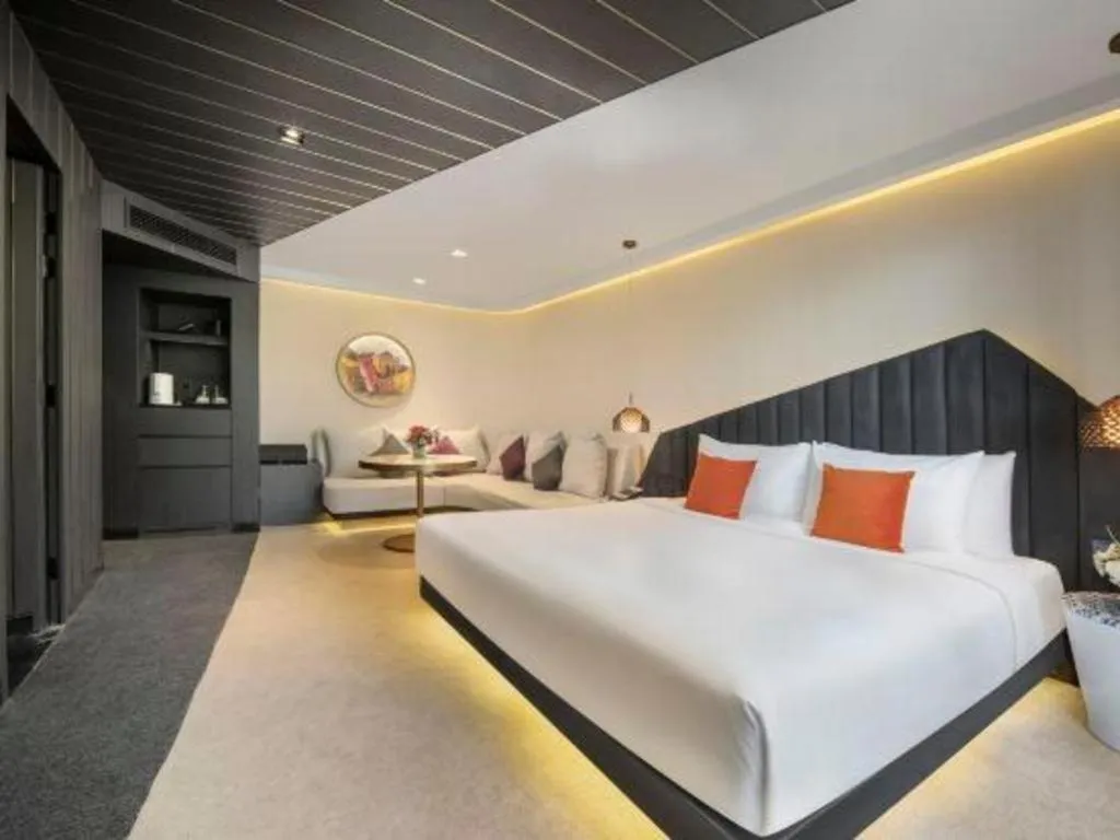 Blossom House Beijing Houhai