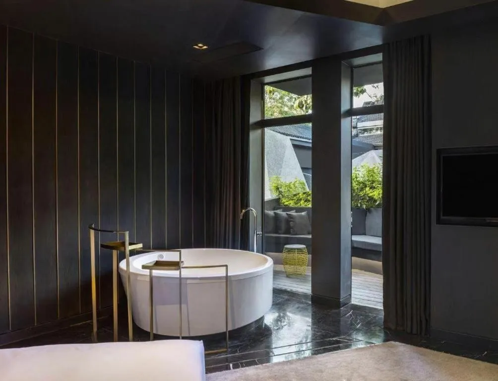 Blossom House Beijing Houhai