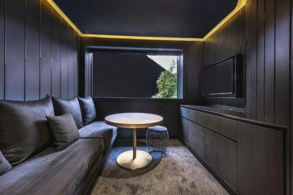 Blossom House Beijing Houhai