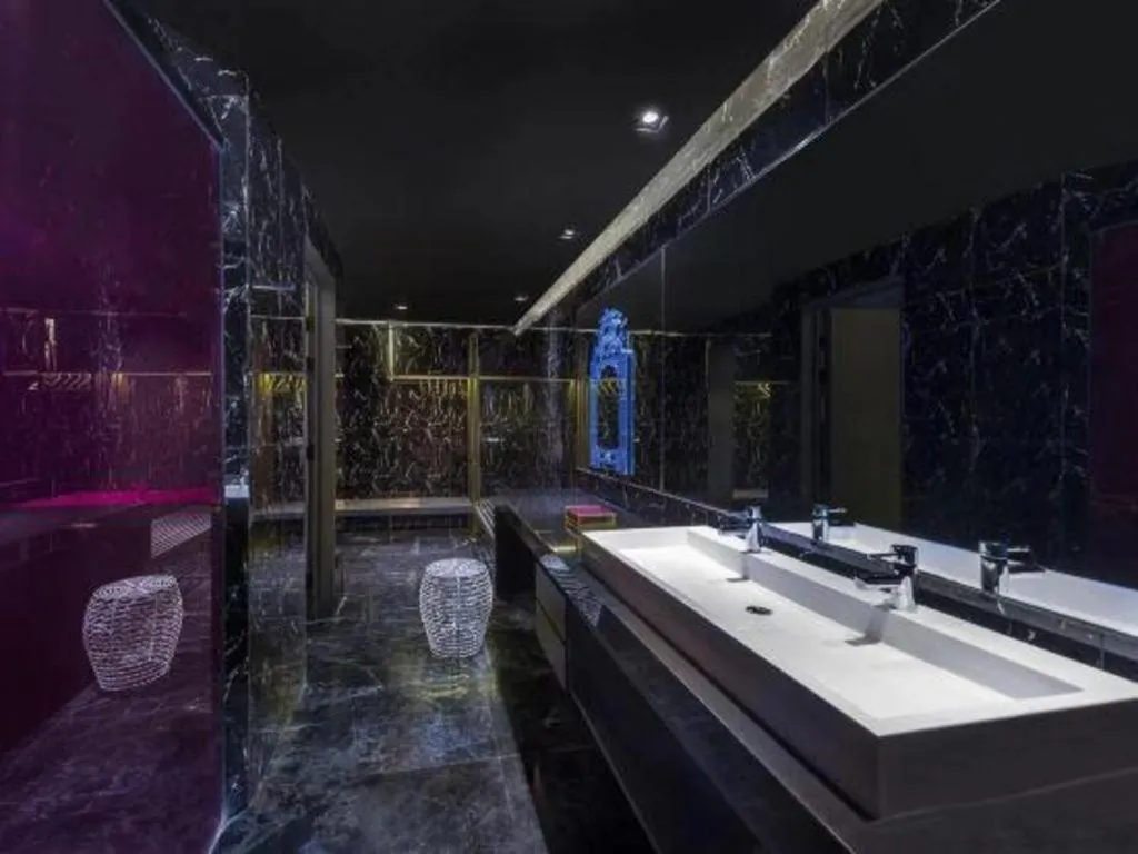 Blossom House Beijing Houhai