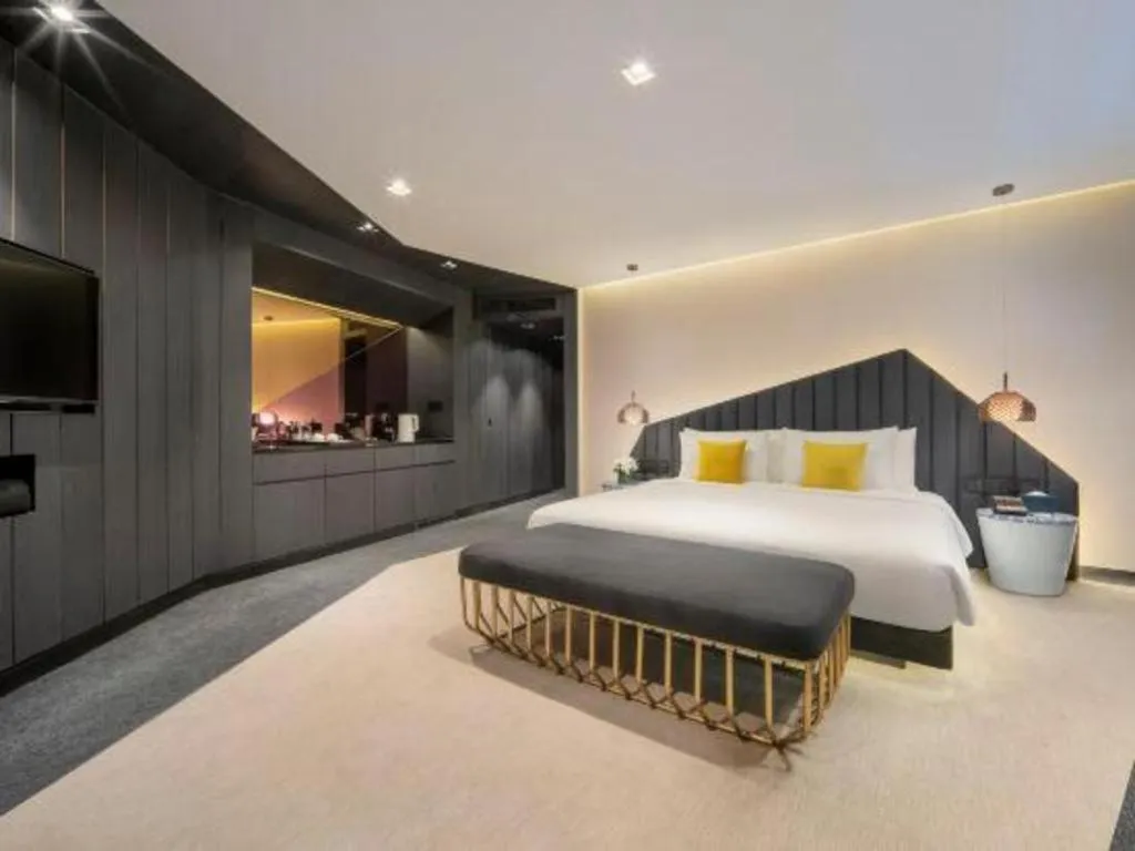 Blossom House Beijing Houhai