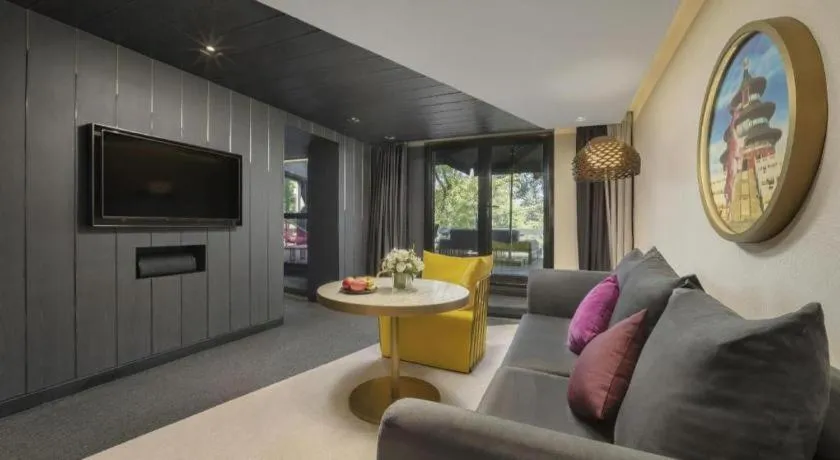 Blossom House Beijing Houhai