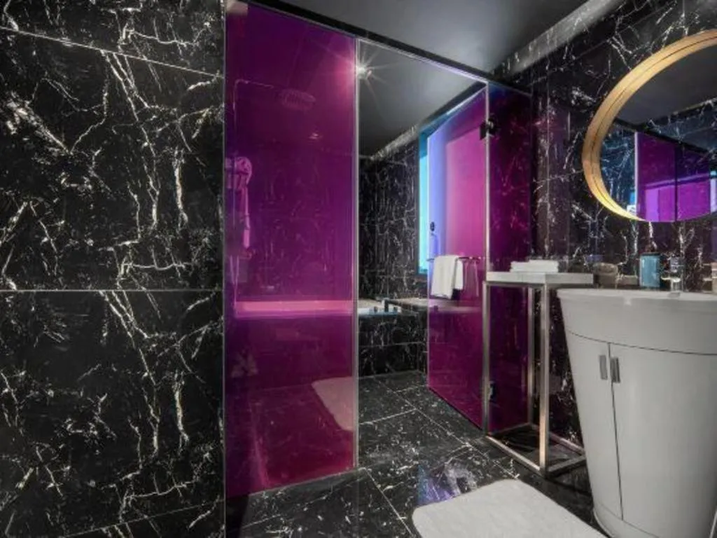 Blossom House Beijing Houhai