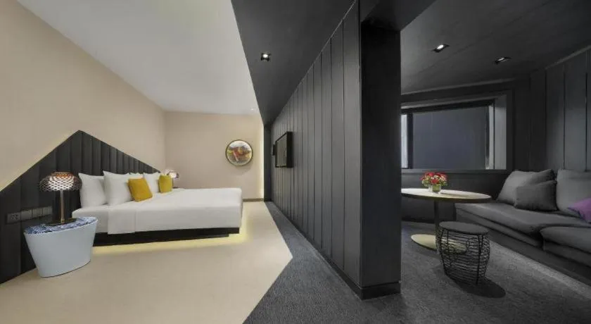 Blossom House Beijing Houhai